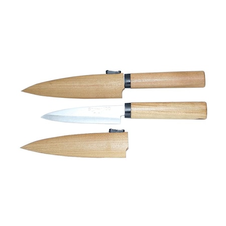 Kanetsune 2023 Fruits Knife St-100 Sharp Point KAN-KC-075